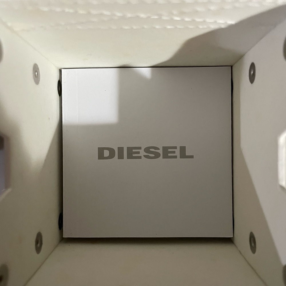 Diesel Watch - Picture 4 of 5
